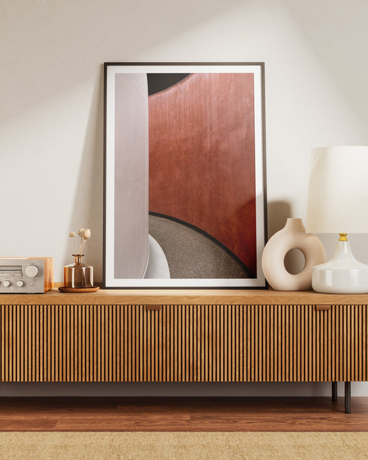 Three Gems Skyspace Print