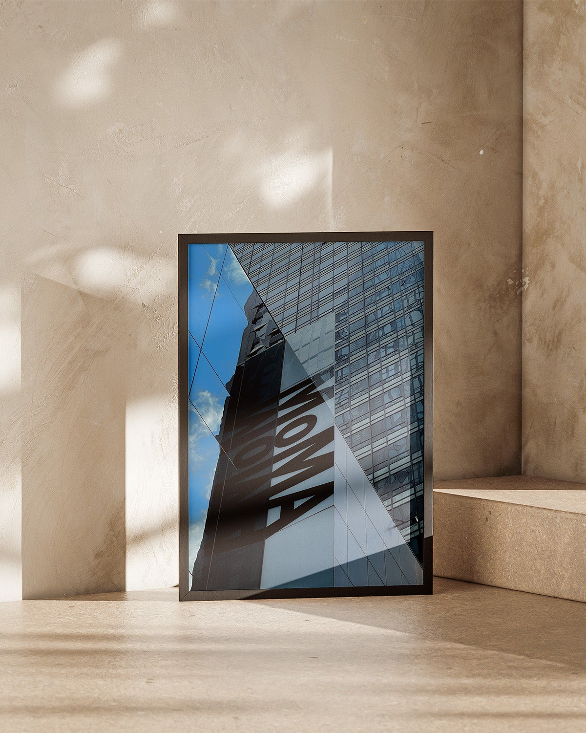 MoMA New York Print
